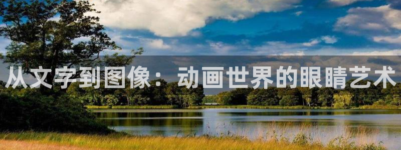 风车动漫在线网：从文字到图像：动画世界的眼睛艺术